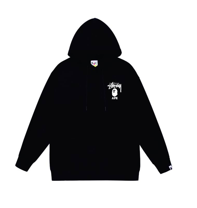 Stussy Hoodie
