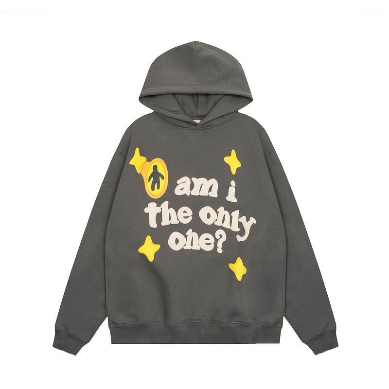 Broken Planet Hoodie