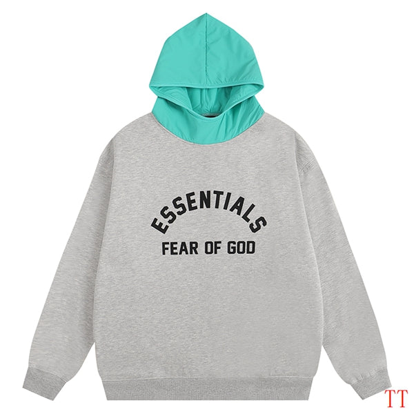 Essential Hoodie