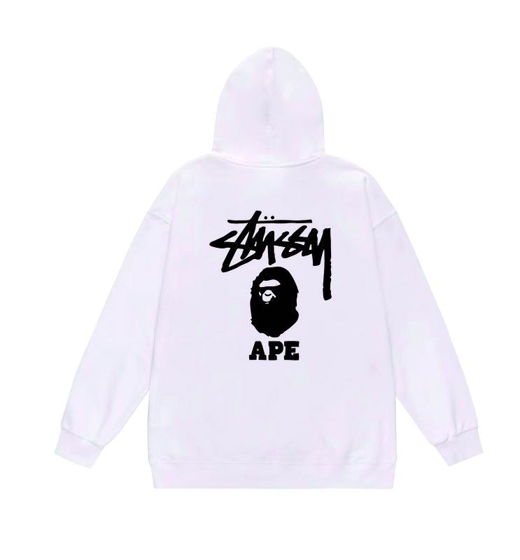 Stussy Hoodie