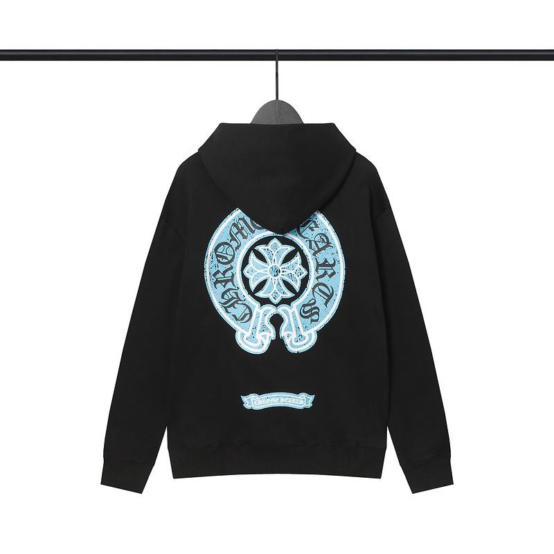 Chrome Hearts Hoodie