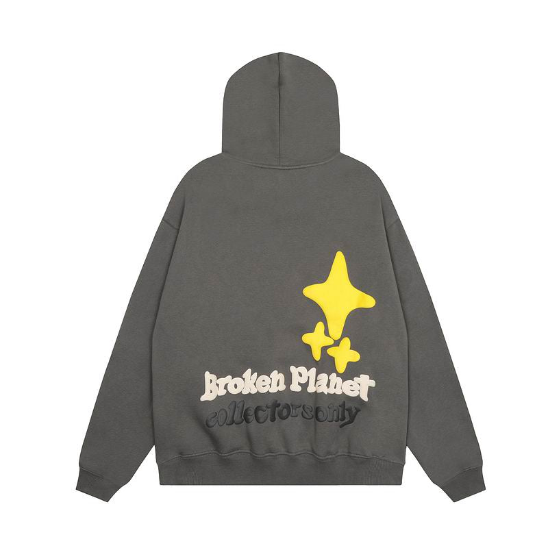 Broken Planet Hoodie