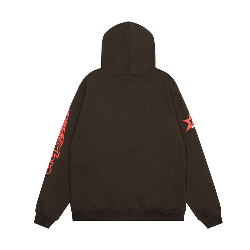 Broken Planet Hoodie