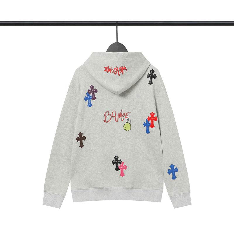 Chrome Hearts Hoodie