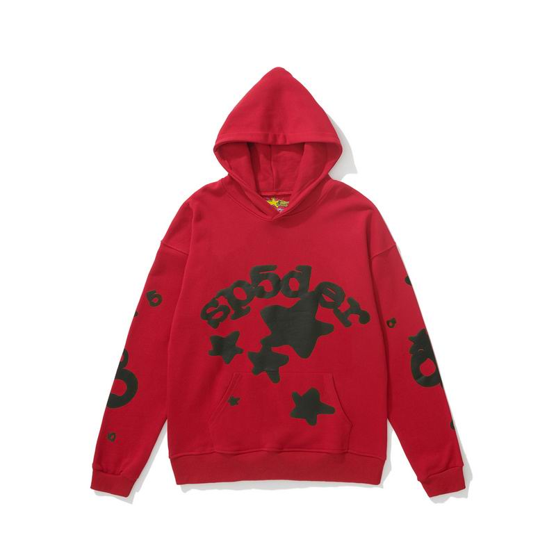 Sp5der Hoodie