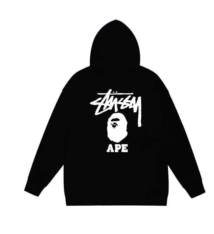Stussy Hoodie