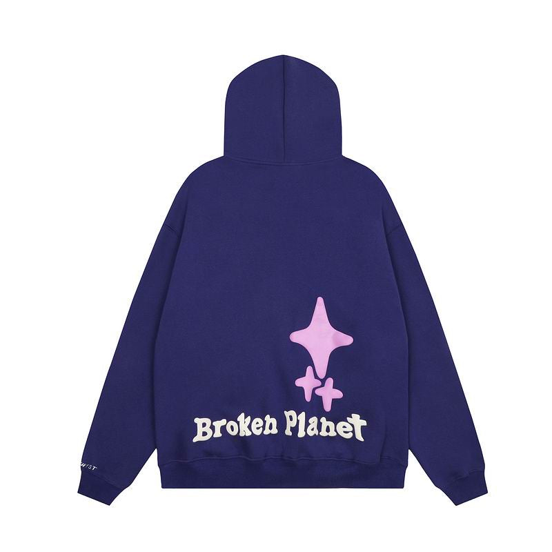 Broken Planet Hoodie