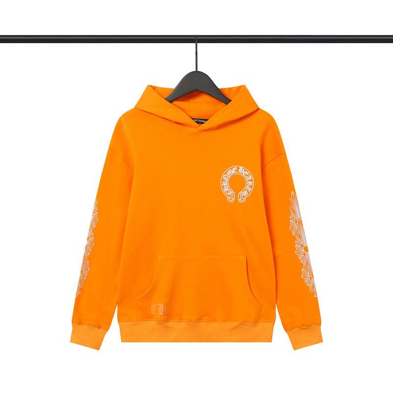 Chrome Hearts Hoodie