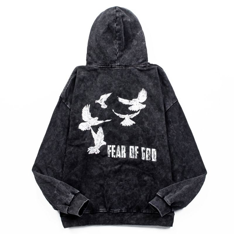 Essential Hoodie