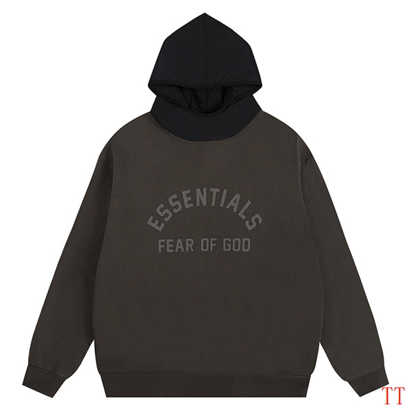 Essential Hoodie