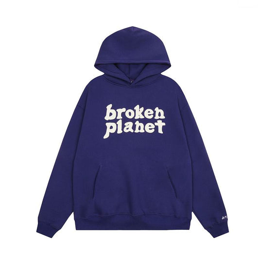 Broken Planet Hoodie