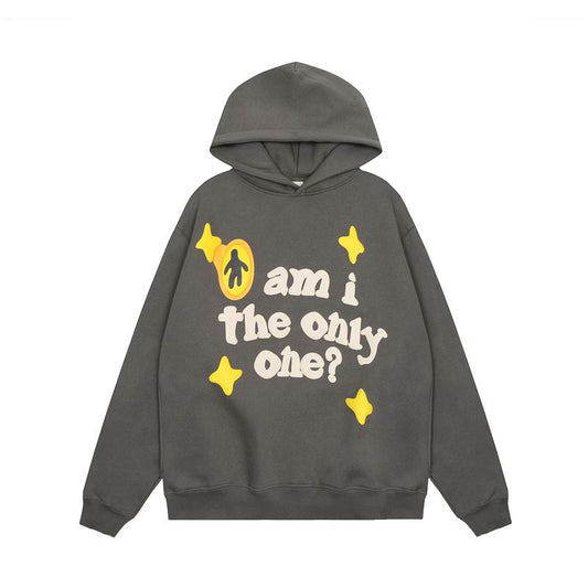 Broken Planet Hoodie