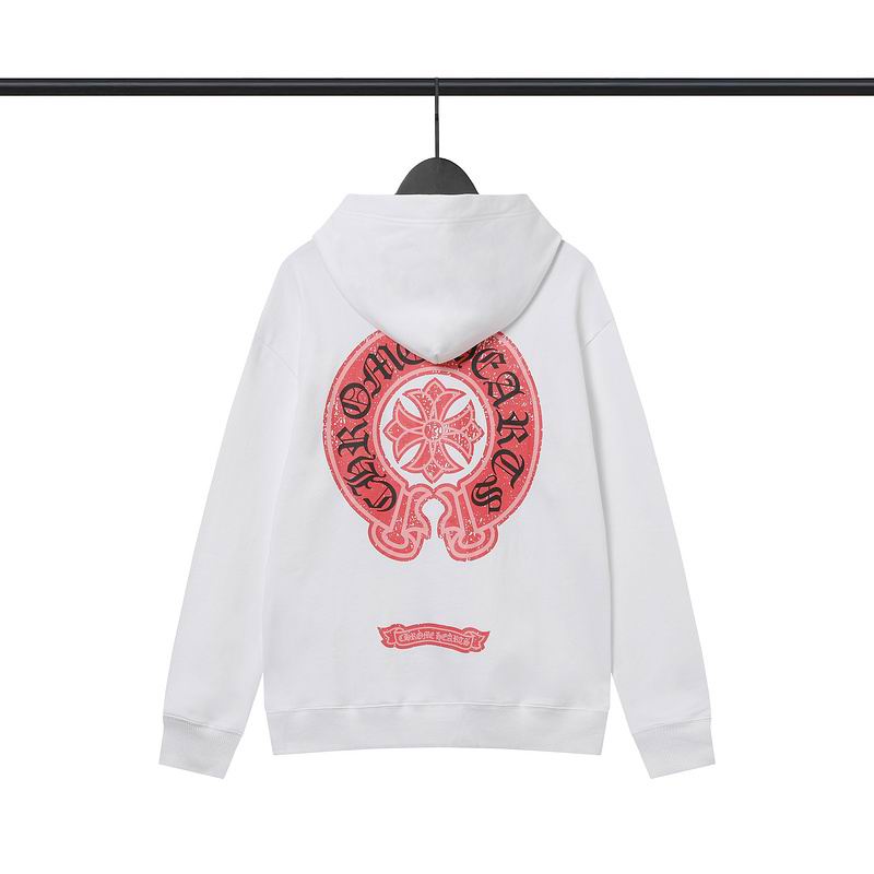 Chrome Hearts Hoodie