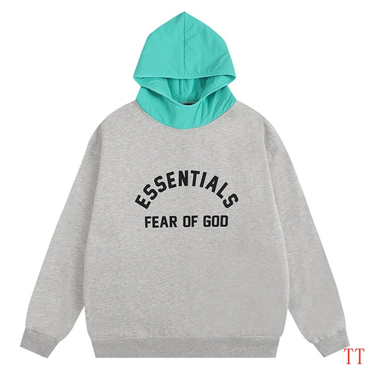 Essential Hoodie
