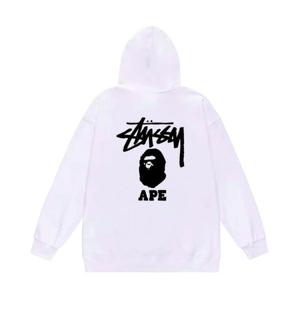 Stussy Hoodie