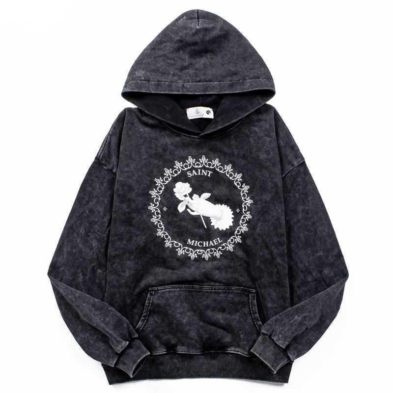 Essential Hoodie