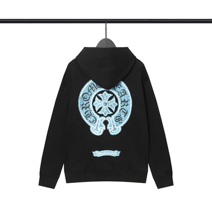 Chrome Hearts Hoodie