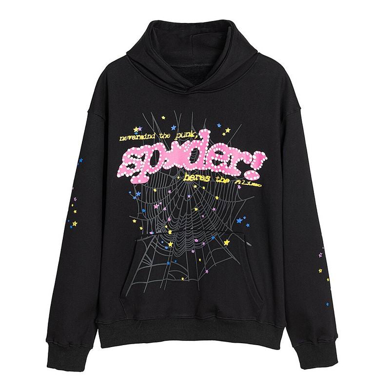 Sp5der Hoodie
