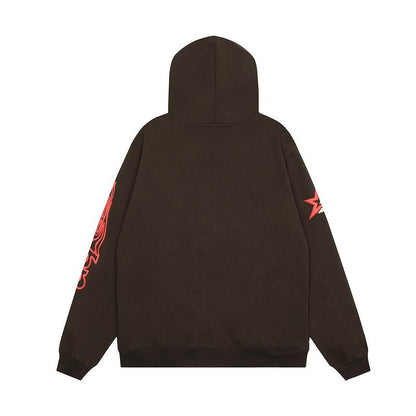 Broken Planet Hoodie