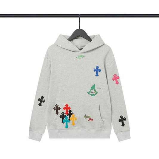 Chrome Hearts Hoodie