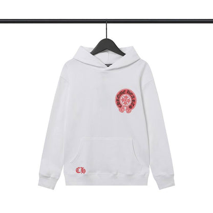 Chrome Hearts Hoodie