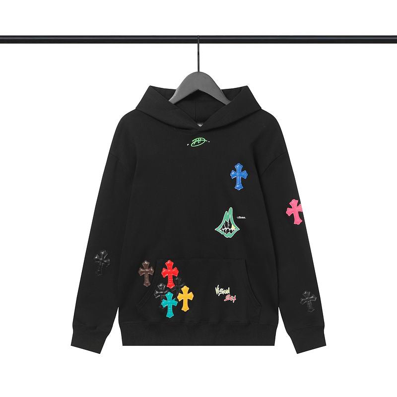 Chrome Hearts Hoodie