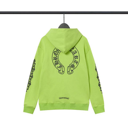 Chrome Hearts Hoodie
