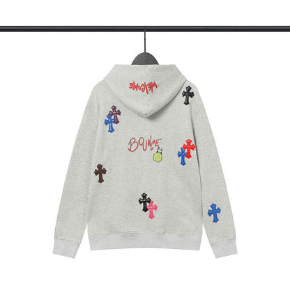 Chrome Hearts Hoodie