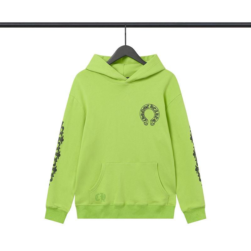 Chrome Hearts Hoodie