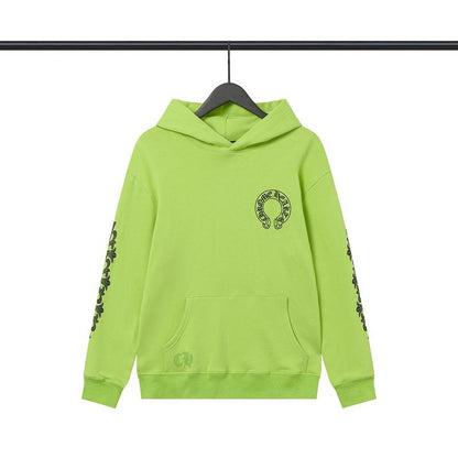 Chrome Hearts Hoodie