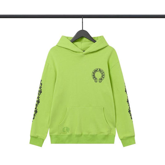 Chrome Hearts Hoodie