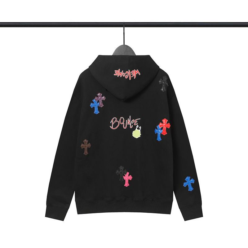 Chrome Hearts Hoodie