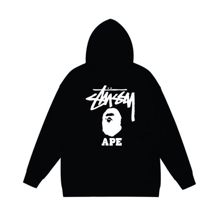 Stussy Hoodie