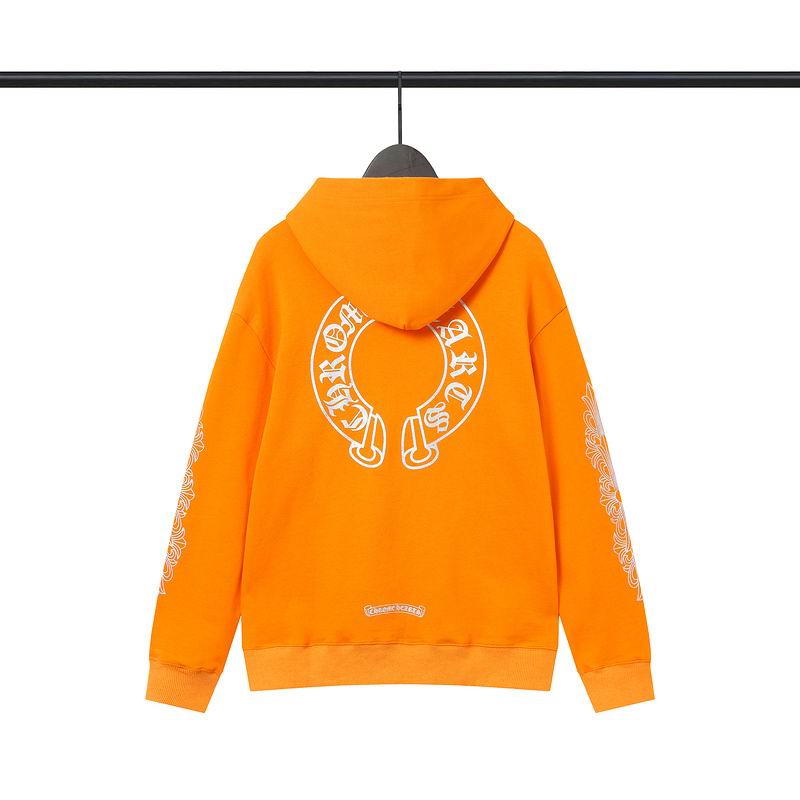 Chrome Hearts Hoodie