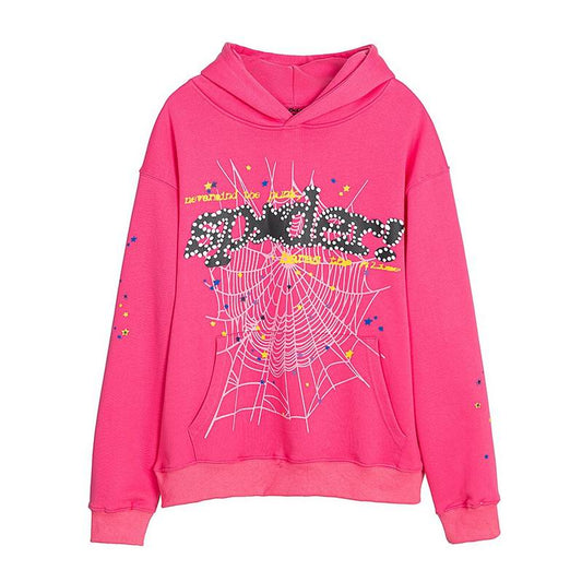 Sp5der Hoodie