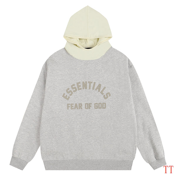 Essential Hoodie