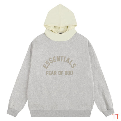 Essential Hoodie