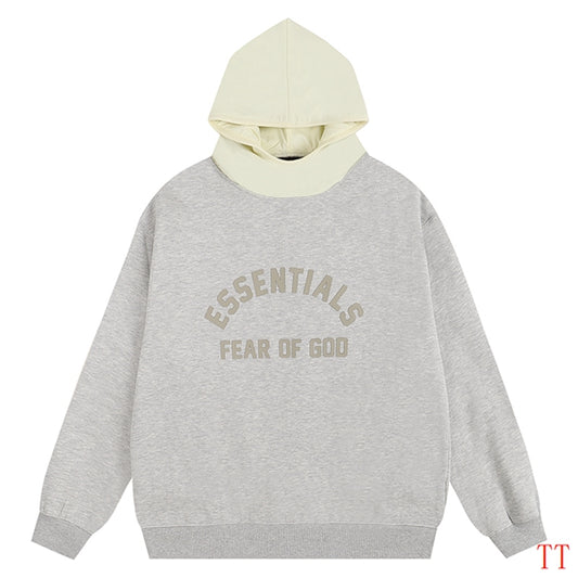 Essential Hoodie