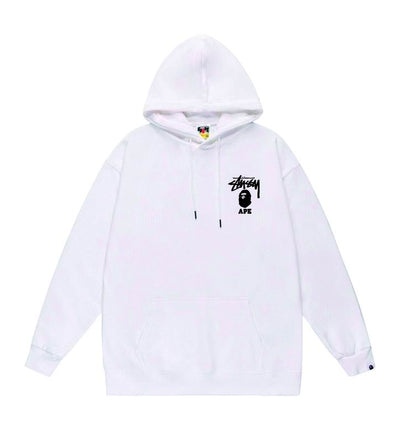 Stussy Hoodie